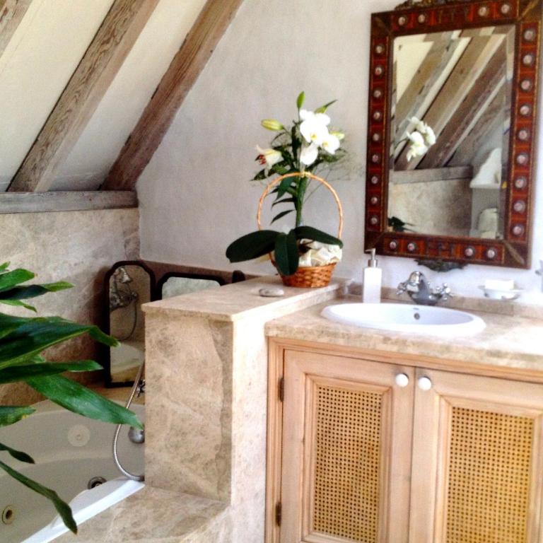 CASA PUERTA AZUL Absolutely the Best of Vejer! Casas Vejer Debra - Chalet Superior - 5