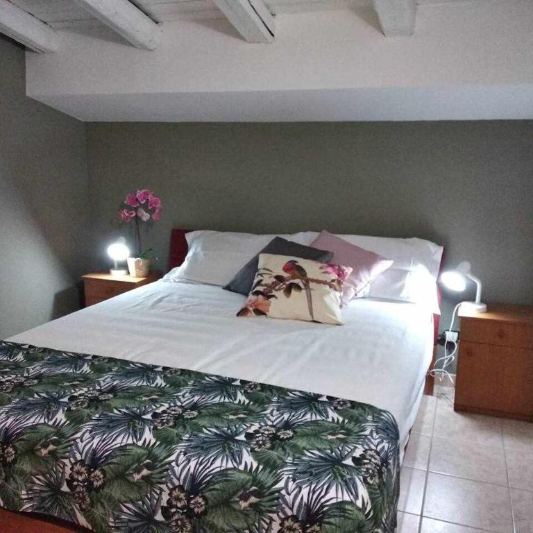 Aloha Marzamemi Rooms - Suite con 1 Camera da Letto - 3