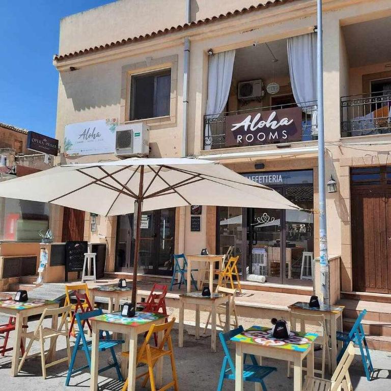 Aloha Marzamemi Rooms - Suite con 1 Camera da Letto - 8