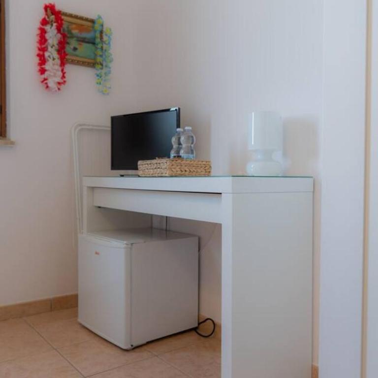 Aloha Marzamemi Rooms - Camera Tripla Comfort - 5