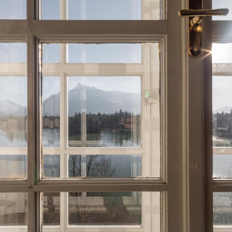 Hotel Schloss Leopoldskron - Superior Suite - 12
