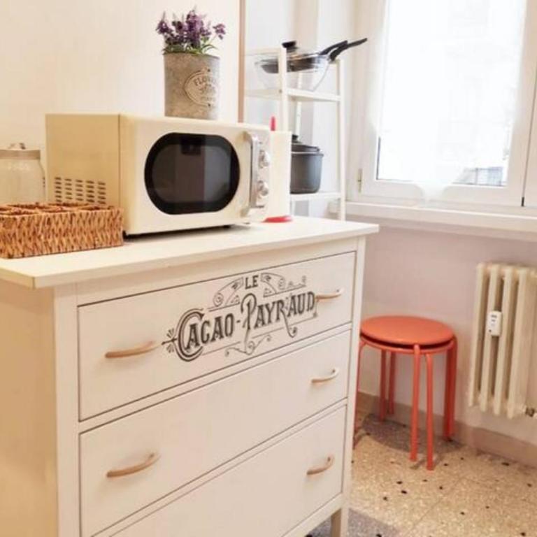 Vatican Sweet House near Metro Cipro - Appartamento con 2 Camere da Letto - 43