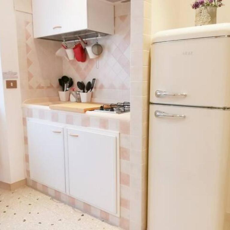 Vatican Sweet House near Metro Cipro - Appartamento con 2 Camere da Letto - 41