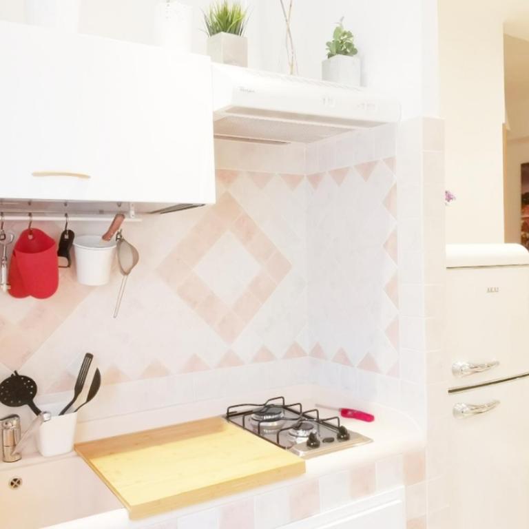 Vatican Sweet House near Metro Cipro - Appartamento con 2 Camere da Letto - 38