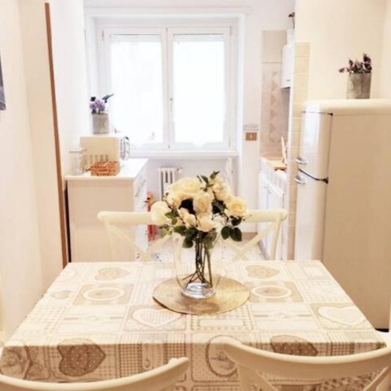 Vatican Sweet House near Metro Cipro - Appartamento con 2 Camere da Letto - 8