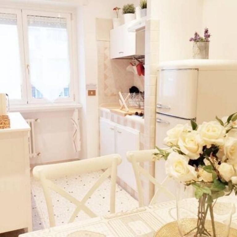 Vatican Sweet House near Metro Cipro - Appartamento con 2 Camere da Letto - 9