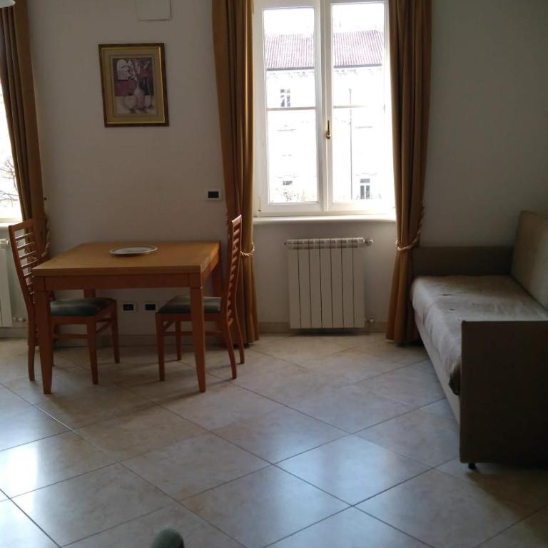 Residence Al Granzo - Appartamento con 1 Camera da Letto - 2