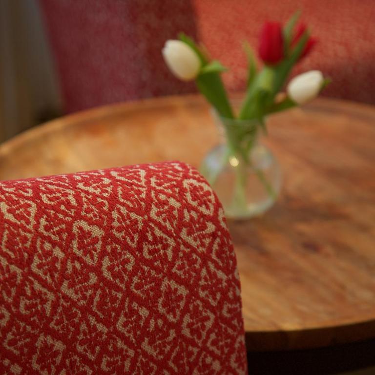 Hotel Menning ***S - Standard Doppelzimmer mit Balkon - 6