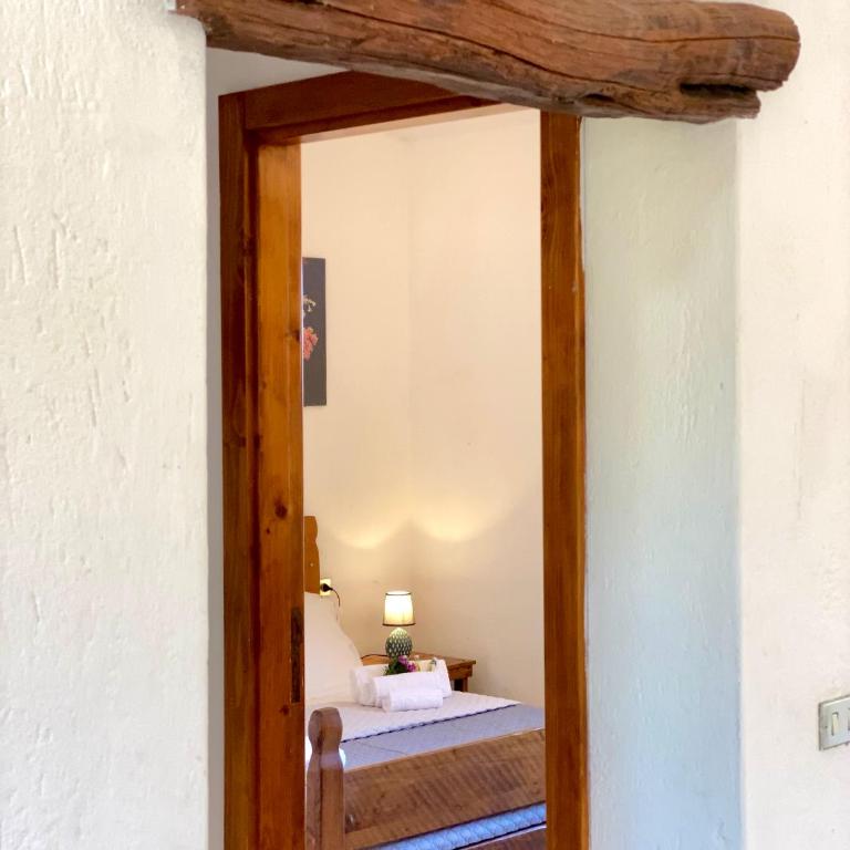 Villa Ginestra - Appartamento con 2 Camere da Letto e Vista Mare (6 Adulti) - 15