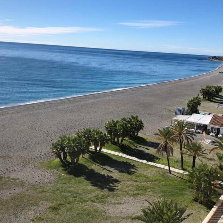 Velilla Apartment “Sun&Sea” - Apartamento de 2 dormitorios - 4