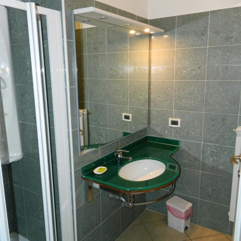 Residence Al Granzo - Appartamento Standard - 12