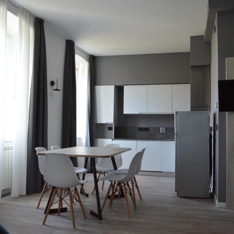 Residence Al Granzo - Appartamento Deluxe - 2