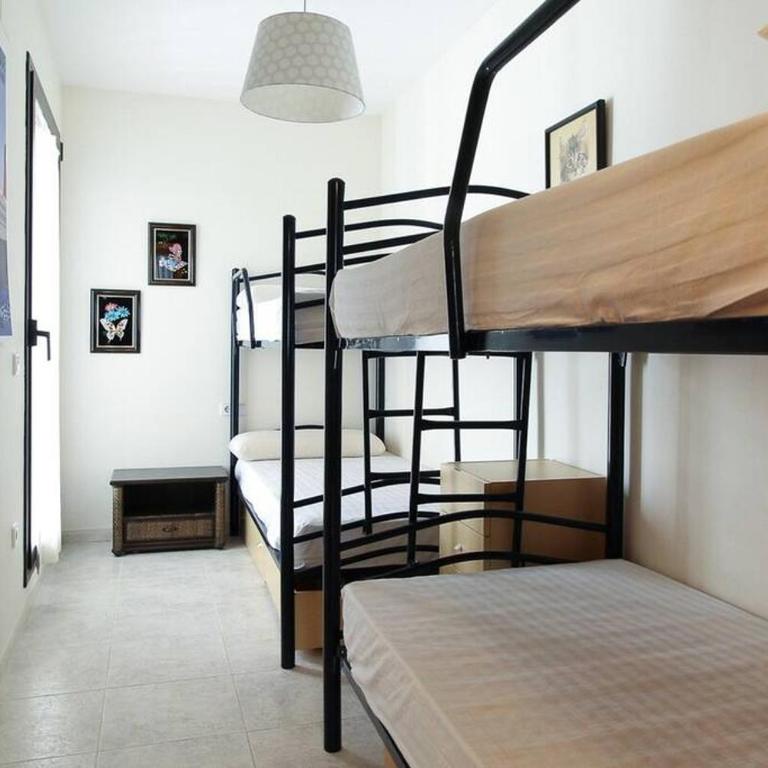 Sistachrentals Casa La Pletera 374 con jardin privado y piscina comunitaria - Three-Bedroom House - 28