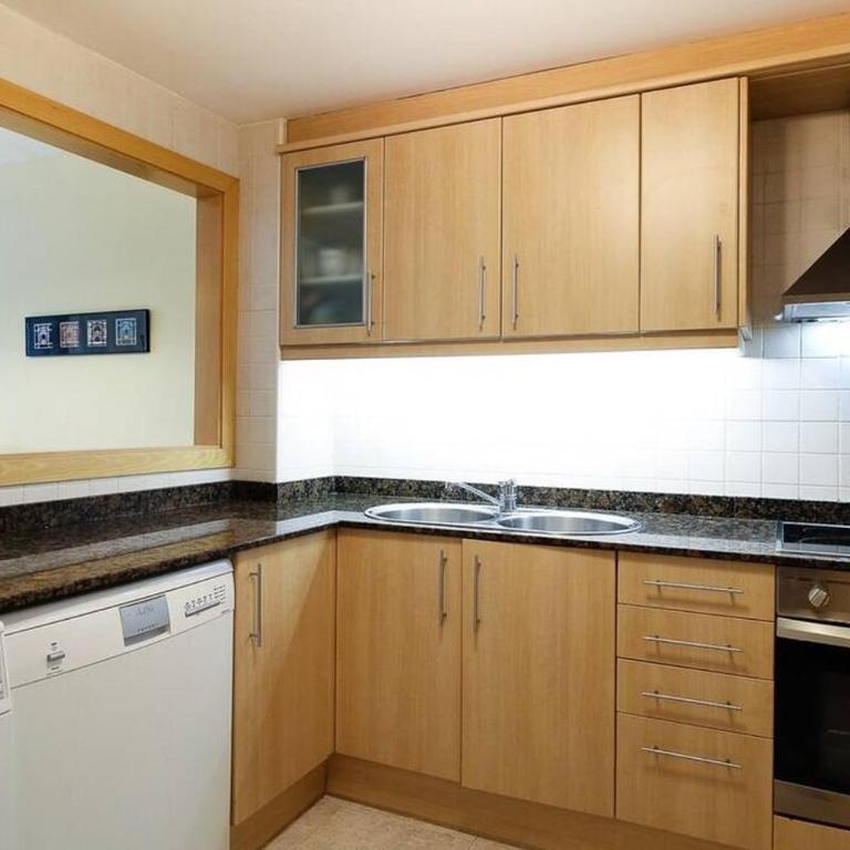 Sistachrentals Casa La Pletera 374 con jardin privado y piscina comunitaria - Three-Bedroom House - 9