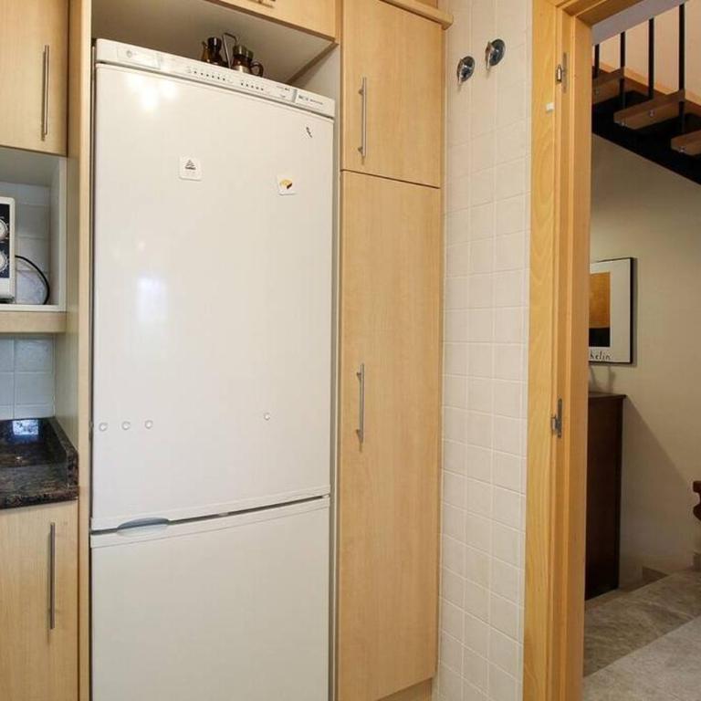 Sistachrentals Casa La Pletera 374 con jardin privado y piscina comunitaria - Three-Bedroom House - 12