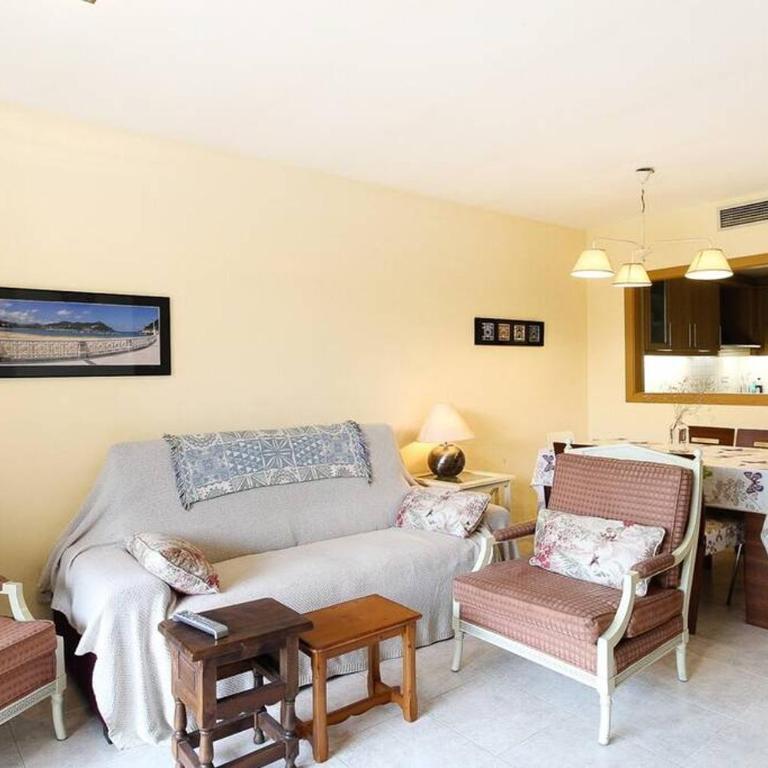 Sistachrentals Casa La Pletera 374 con jardin privado y piscina comunitaria - Three-Bedroom House - 7
