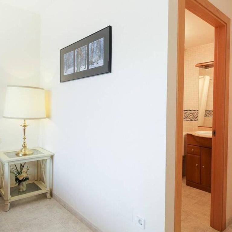 Sistachrentals Casa La Pletera 374 con jardin privado y piscina comunitaria - Three-Bedroom House - 21