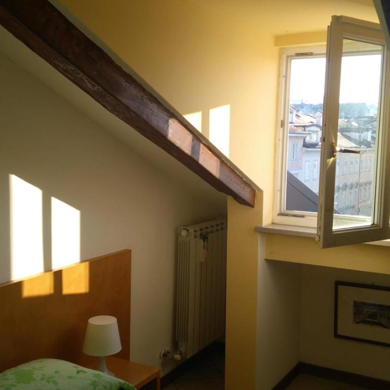 Residence Al Granzo - Loft - 3
