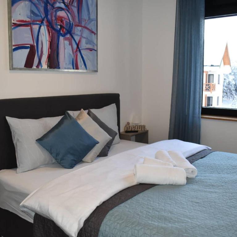 Apartman Kalina Zlatibor - Apartman sa 1 Spavaćom Sobom - 7