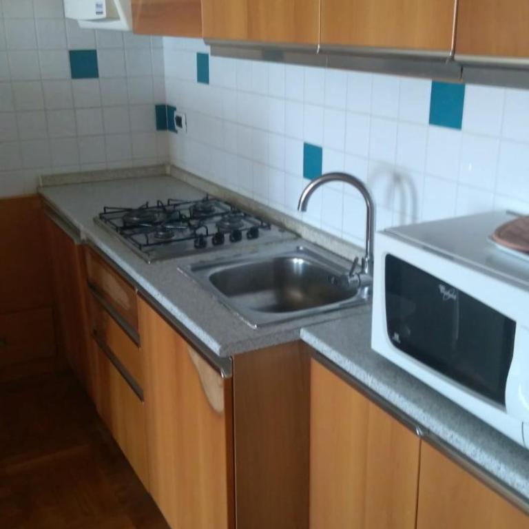Residence Al Granzo - Appartamento Monolocale con Vista Mare - 3