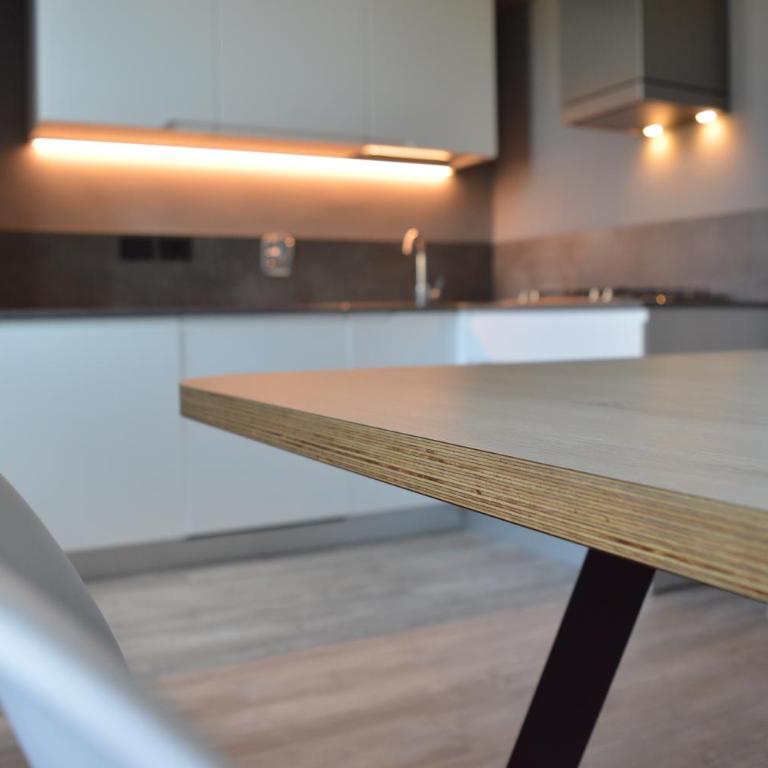 Residence Al Granzo - Appartamento Deluxe - 6