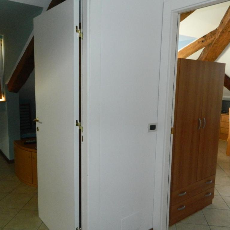 Residence Al Granzo - Appartamento Attico - 6