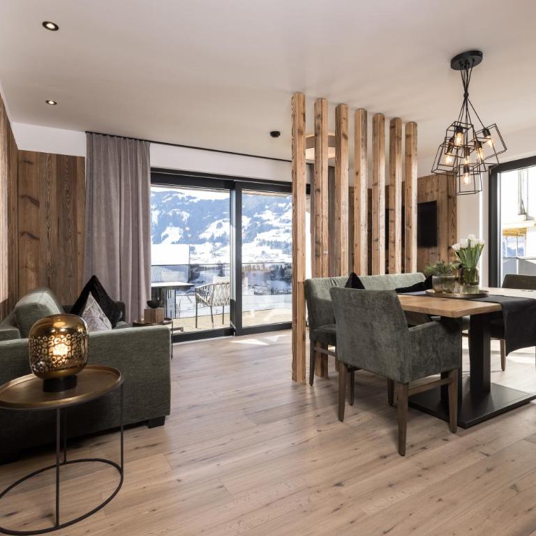 Seven Reasons / Panorama View - Appartamento con 1 Camera da Letto - 1
