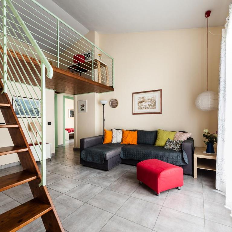 Villa Gabriella - Appartamento con 2 Camere da Letto - 6
