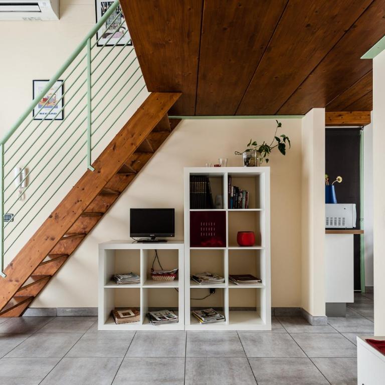 Villa Gabriella - Appartamento con 2 Camere da Letto - 12