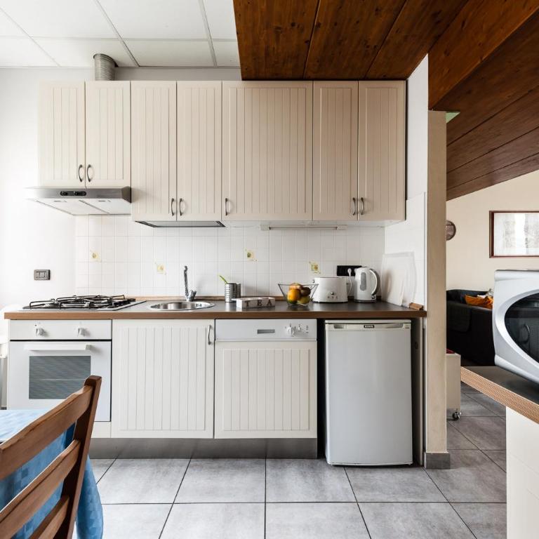 Villa Gabriella - Appartamento con 2 Camere da Letto - 14