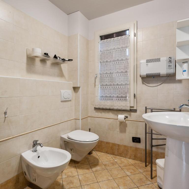 Villa Gabriella - Appartamento con 2 Camere da Letto - 17