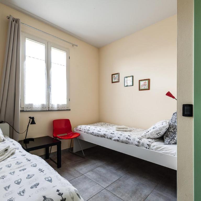 Villa Gabriella - Appartamento con 2 Camere da Letto - 10