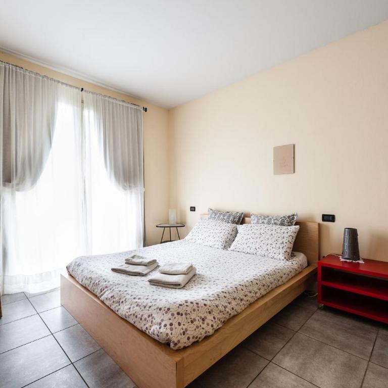 Villa Gabriella - Appartamento con 2 Camere da Letto - 21