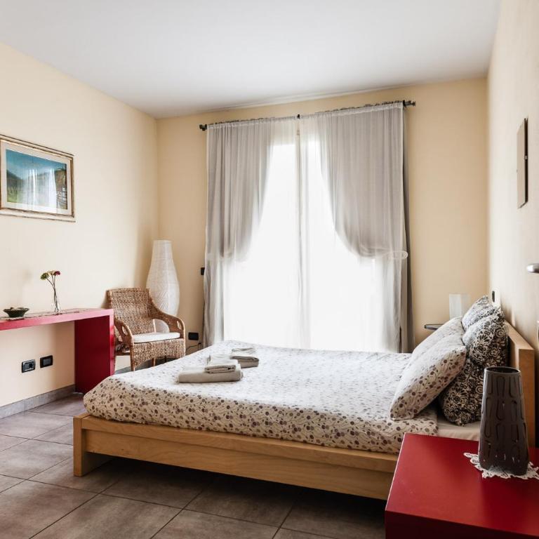 Villa Gabriella - Appartamento con 2 Camere da Letto - 22