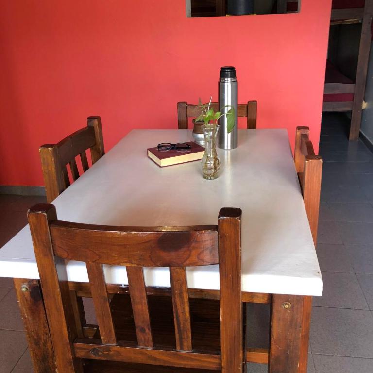 Apart Haiken - Apartamento Estándar de 2 dormitorios - 6