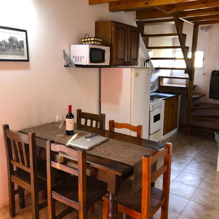 Apart Haiken - Apartamento - 5