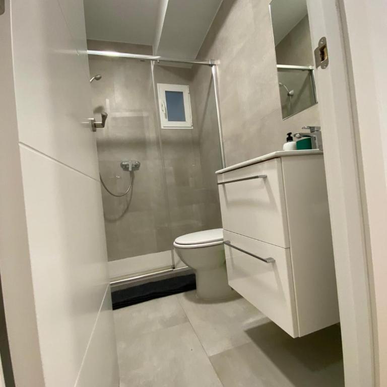 En pleno centro de Dénia con vistas al castillo!!! - Apartamento de 3 dormitorios - 10