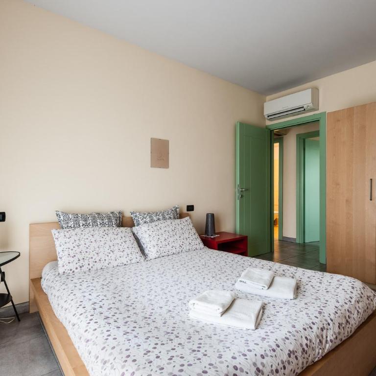 Villa Gabriella - Appartamento con 2 Camere da Letto - 20