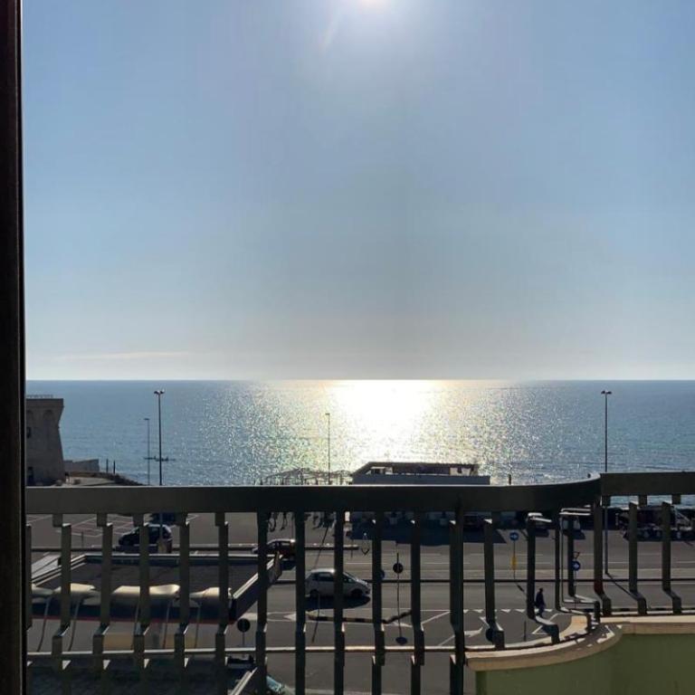 ATTICO GALILEI D. - Penthouse Apartment - 1