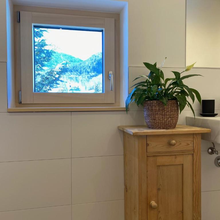 AlpenApart Montafon - Appartement Grabi - Apartamento de 2 dormitorios - 8