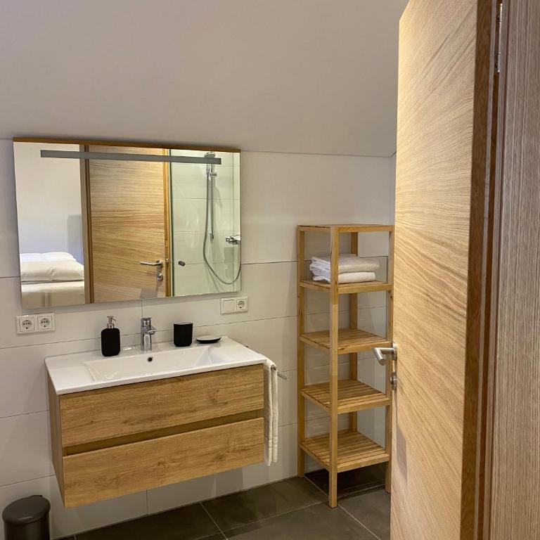 AlpenApart Montafon - Appartement Grabi - Apartamento de 2 dormitorios - 10