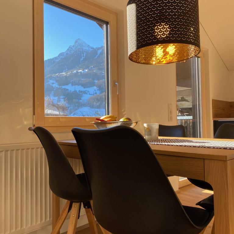 AlpenApart Montafon - Appartement Grabi - Apartamento de 2 dormitorios - 15