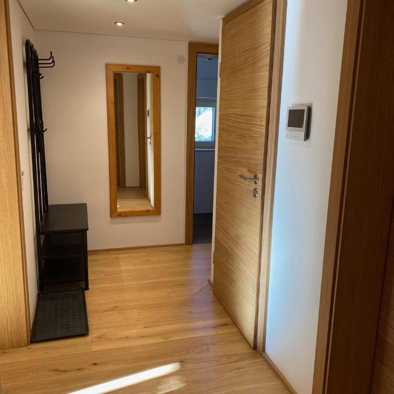 AlpenApart Montafon - Appartement Grabi - Apartamento de 2 dormitorios - 16
