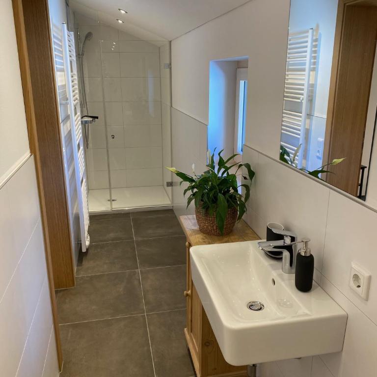 AlpenApart Montafon - Appartement Grabi - Apartamento de 2 dormitorios - 19