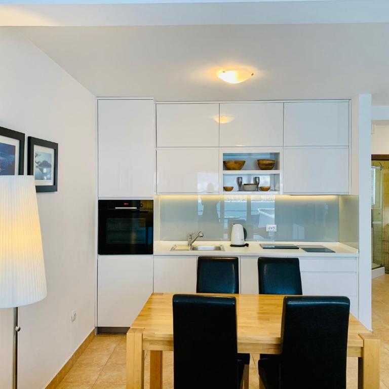 Kotor Muo Apartments C3 - Apartman sa 1 Spavaćom Sobom - 7