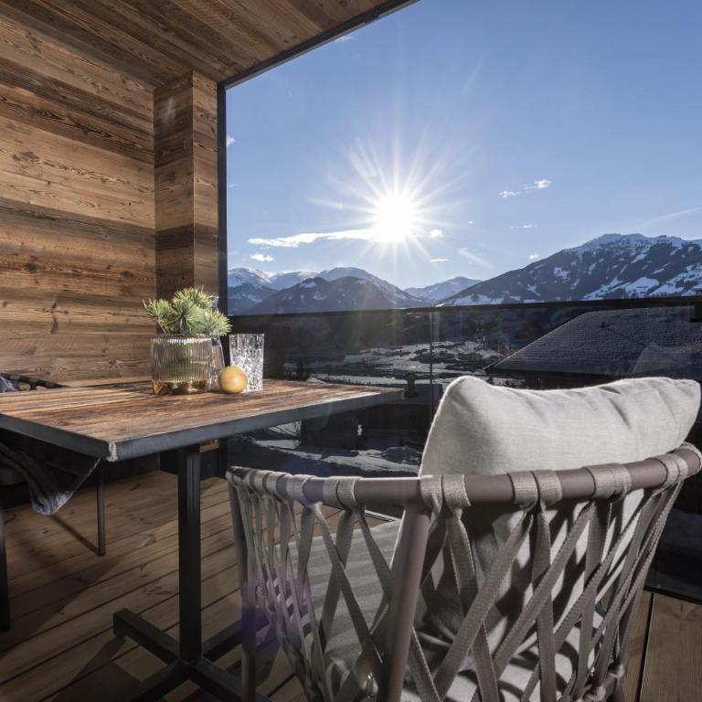 Seven Reasons / Panorama View - Appartamento con 1 Camera da Letto - 7