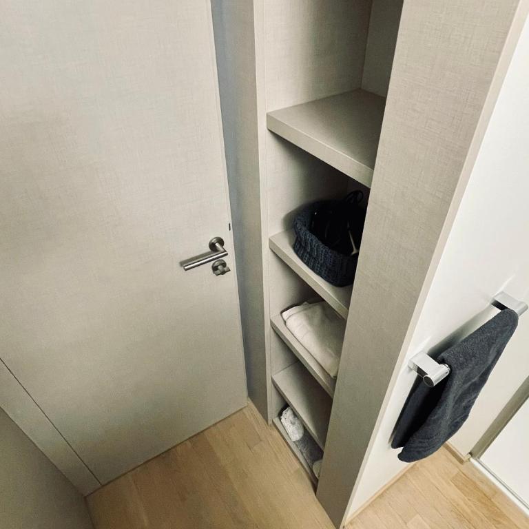 CONNIE S HOME free parking - Appartamento con 1 Camera da Letto - 14