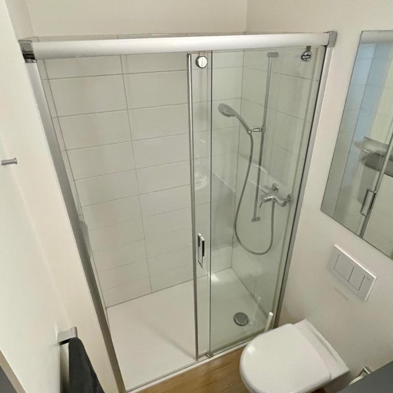 CONNIE S HOME free parking - Appartamento con 1 Camera da Letto - 15