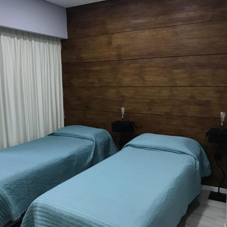 Del Sur Aparts - Apartamento de 1 dormitorio - 14