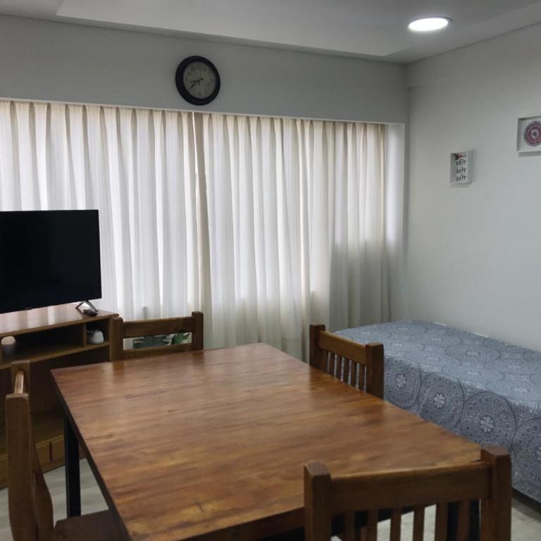 Del Sur Aparts - Apartamento de 1 dormitorio - 9